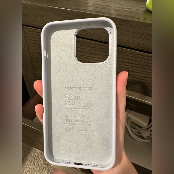 iPhone 14 Pro Max cases (2) - Picture 6 of 11